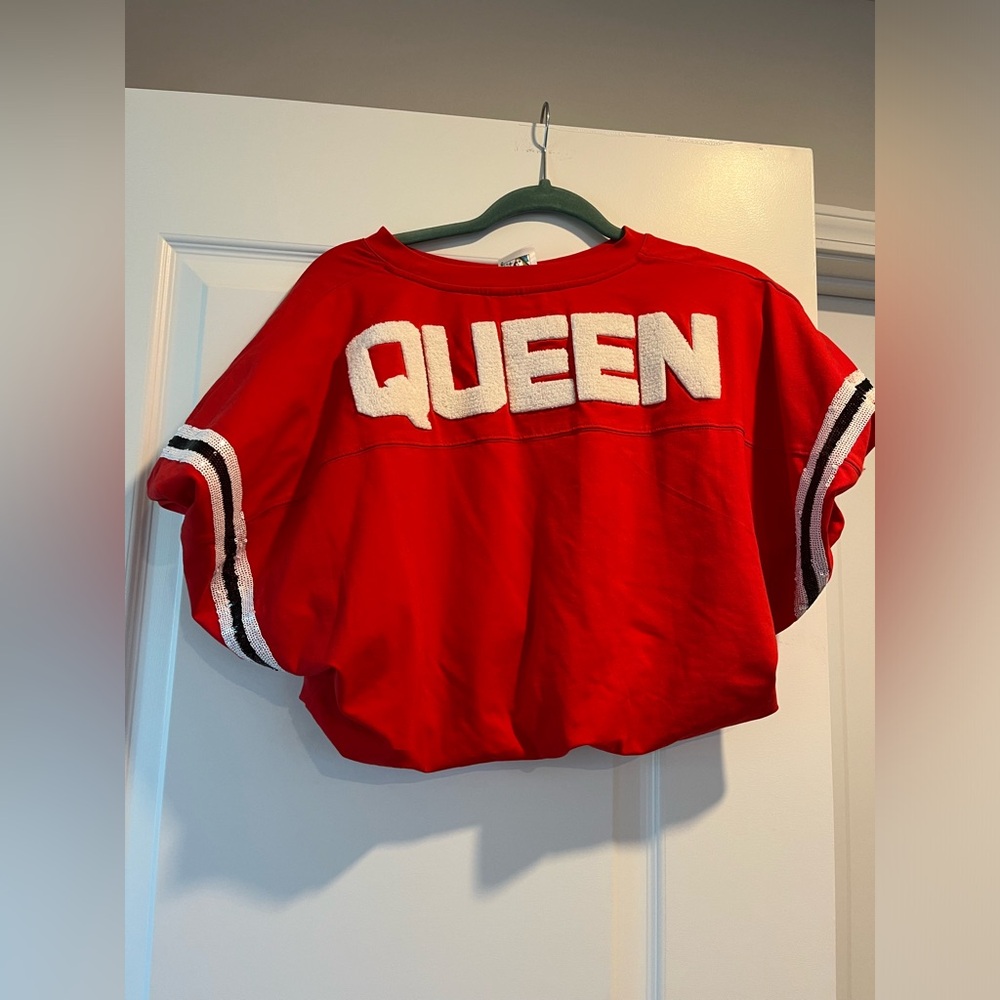 Queen Shirt!